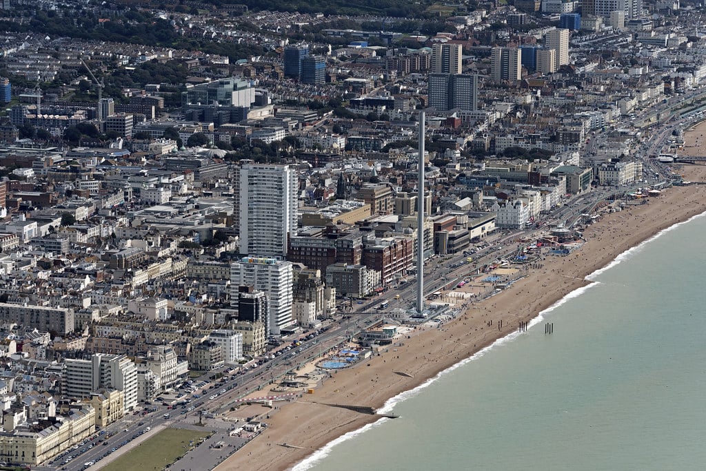 Eastbourne