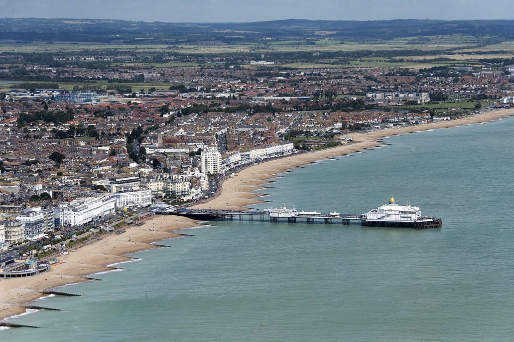 Eastbourne