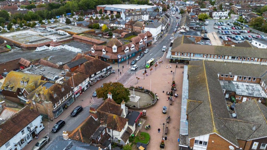 Eastbourne