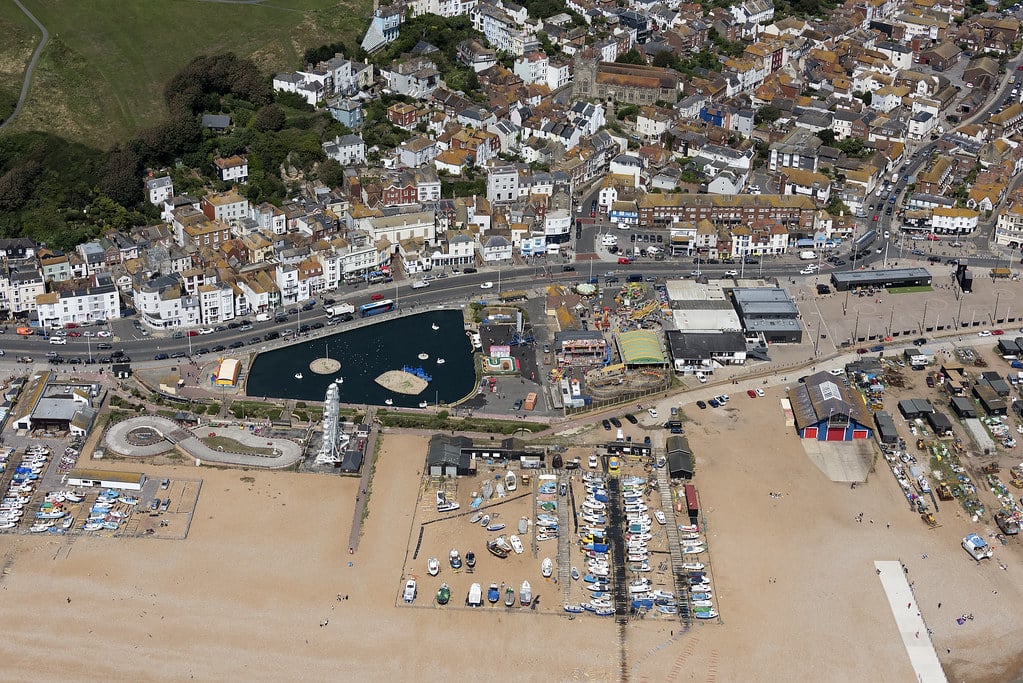 Eastbourne