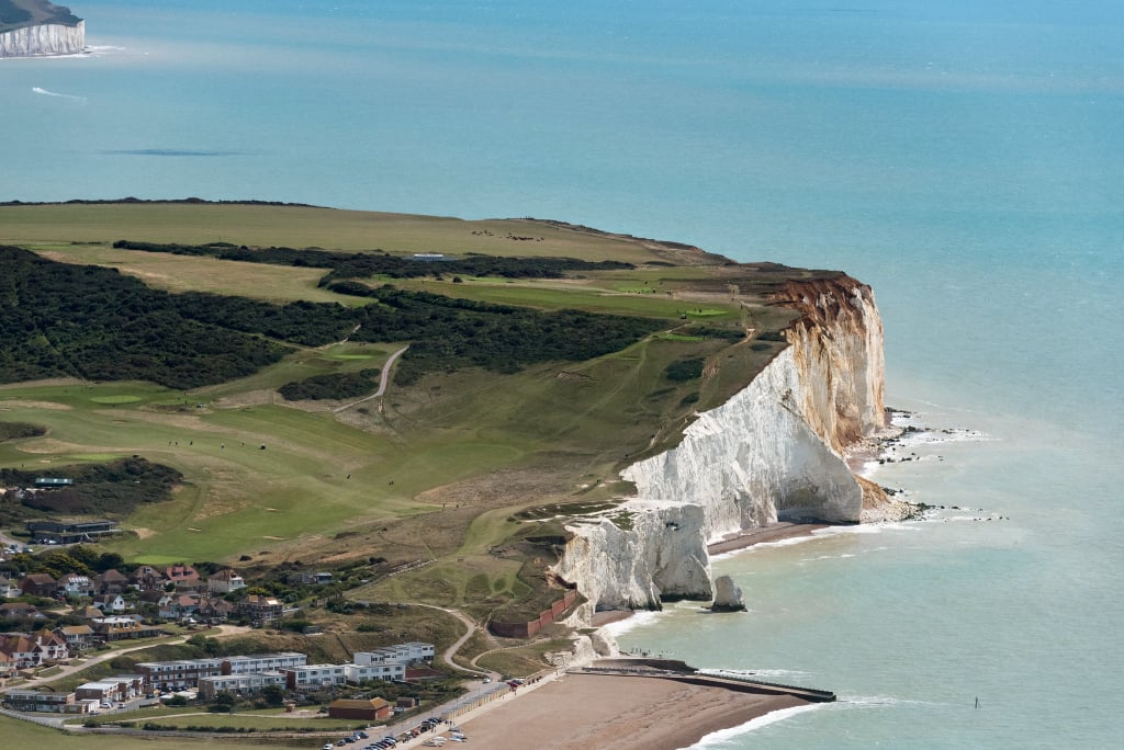 Eastbourne